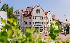 Plaza Hotel Blankenburg Ditzingen, Sure Hotel Collection